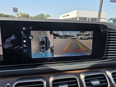 New 2026 Mercedes-Benz GLE 350 4MATIC image 14