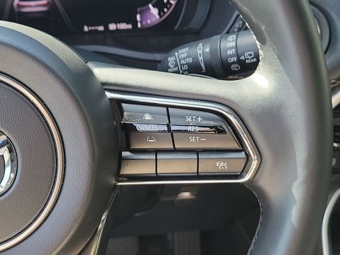 Used 2024 MAZDA CX-90 Plug-In Hybrid w/ Premium Plus image 31