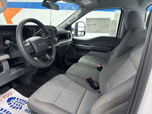 New 2026 Ford F350 XL w/ STX Appearance Package AWD/4WD image 7
