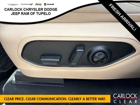 Used 2021 Jeep Grand Cherokee L Limited RWD image 14