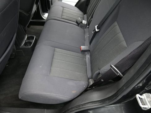 Used 2011 Jeep Liberty Sport image 23