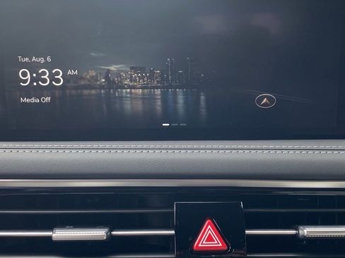 New 2025 Genesis G70 3.3T Advanced w/ Sport Prestige Package image 27