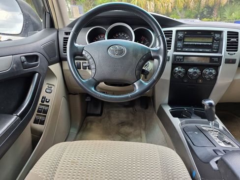 Used 2008 Toyota 4Runner SR5 RWD image 12