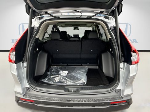 New 2026 Honda CR-V EX-L image 21