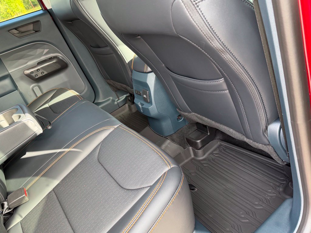 New 2026 Ford Maverick Tremor AWD/4WD image 20