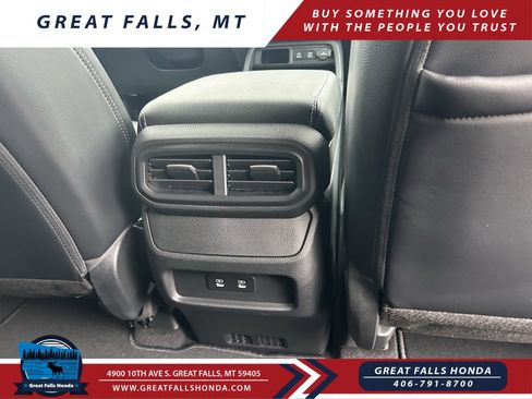 New 2026 Honda Passport RTL image 26