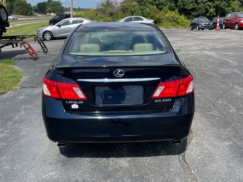 Used 2008 Lexus ES 350 FWD image 4
