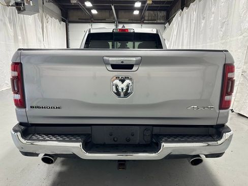 Used 2019 RAM 1500 Big Horn AWD/4WD image 6