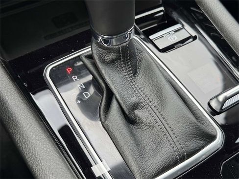 New 2026 Jeep Compass Latitude w/ Quick Order Package 29K image 15