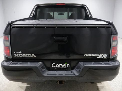 Used 2014 Honda Ridgeline Sport image 3