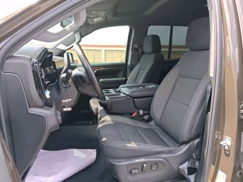 Used 2023 Chevrolet Silverado 1500 LT RWD image 15