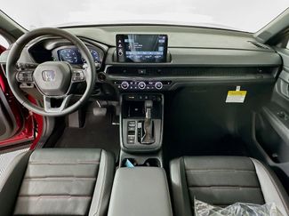 Certified 2026 Honda CR-V Sport-L video 3