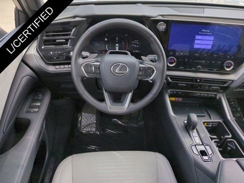Used 2024 Lexus TX 350 350 Premium w/ Technology Package image 15