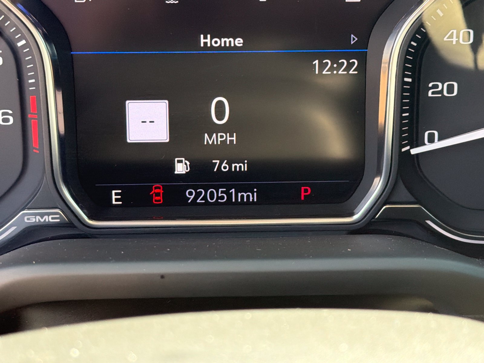 Used 2022 GMC Sierra 1500 Denali RWD image 6