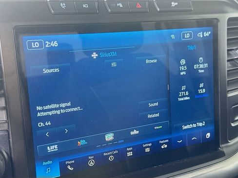 Used 2023 Ford F150 Lariat w/ Equipment Group 502A High AWD/4WD image 26