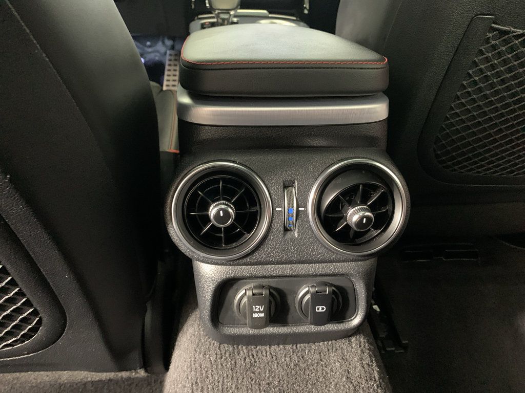 Used 2023 Kia Stinger GT2 w/ Option Group 015 RWD image 32
