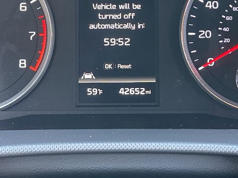 Used 2023 Kia K5 GT-Line w/ GT-Line Premium Package image 28