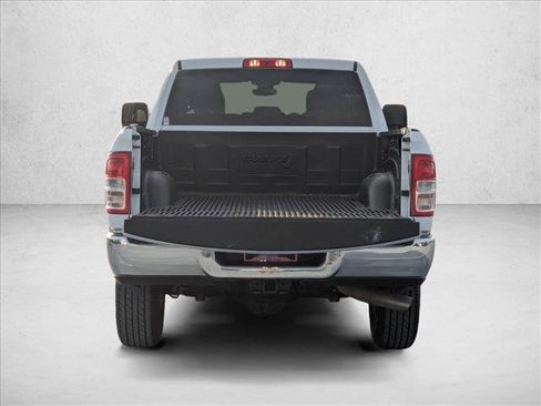 Used 2024 RAM 2500 Big Horn image 6