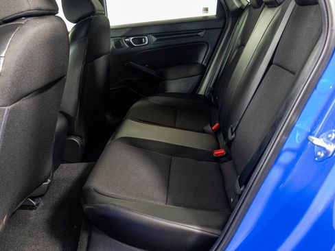 Used 2025 Honda Civic Sport image 33