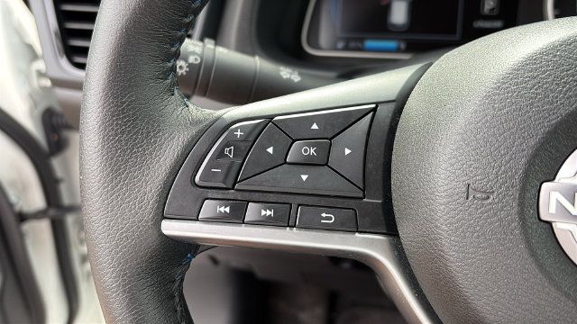 Used 2023 Nissan Leaf SV Plus FWD image 13
