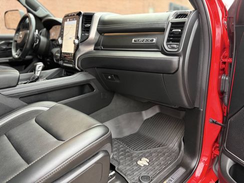 Used 2022 RAM 1500 TRX w/ TRX Level 1 Equipment Group AWD/4WD image 18