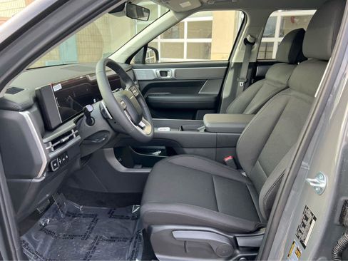 New 2026 Hyundai Santa Fe SE w/ Tow & Go Package AWD/4WD image 27