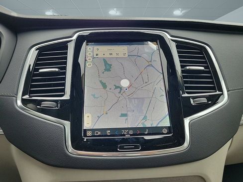 New 2024 Volvo XC90 T8 Ultimate w/ Protection Package Premier image 27