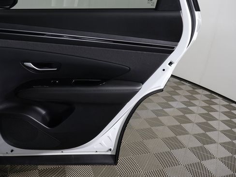 Certified 2022 Hyundai Tucson SEL w/ Convenience + Premium Package image 27