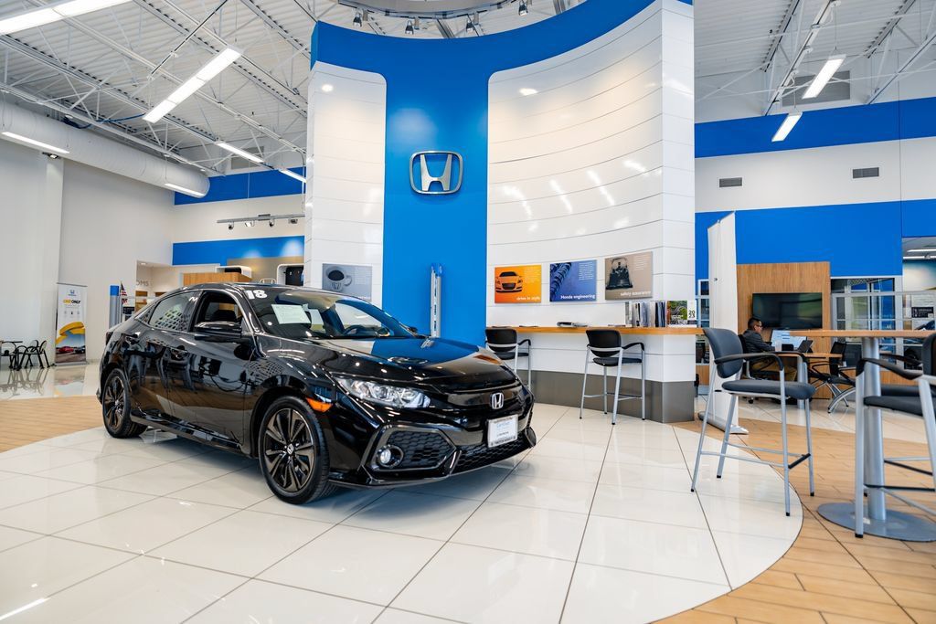 New 2026 Honda Odyssey Elite image 8