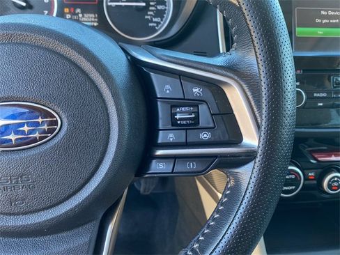 Used 2020 Subaru Forester Premium image 24