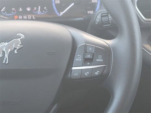 Certified 2022 Ford Bronco Sport Big Bend image 34