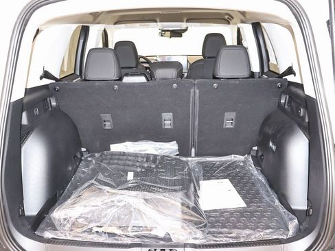 New 2026 Ford Bronco Sport Big Bend w/ Convenience Package image 26