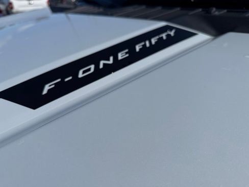 Used 2022 Ford F150 XLT w/ Equipment Group 302A High image 46