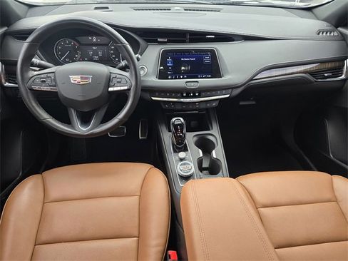 Used 2023 Cadillac XT4 Sport image 14