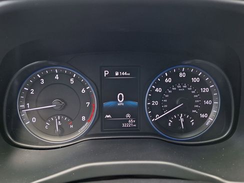 Certified 2023 Hyundai Kona SEL w/ Convenience Package image 17