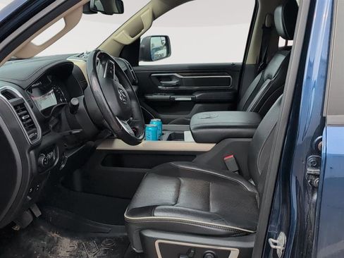 Used 2019 RAM 1500 Laramie image 2