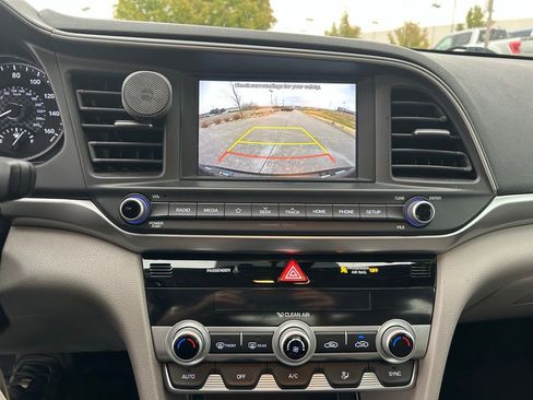 Used 2020 Hyundai Elantra SEL w/ Cargo Package (C1) FWD image 20