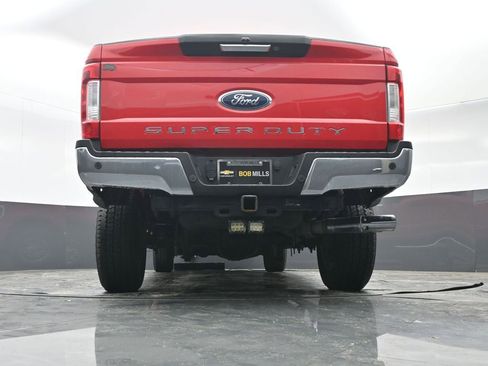Used 2019 Ford F250 Lariat w/ Lariat Value Package AWD/4WD image 36