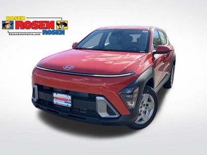 New 2026 Hyundai Kona SE