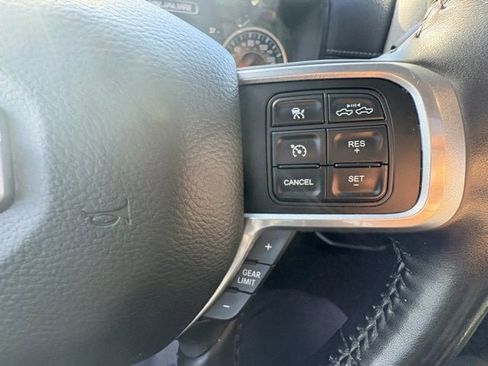 Used 2020 RAM 2500 Laramie image 28