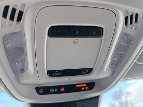New 2026 Buick Envision Sport Touring AWD/4WD image 43