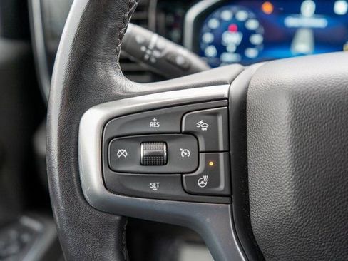 Used 2022 Chevrolet Silverado 1500 RST AWD/4WD image 21