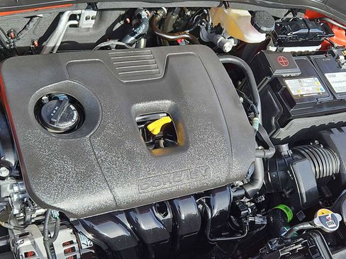 Used 2022 Kia Soul LX image 15