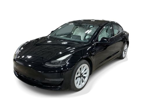 Certified 2023 Tesla Model 3 Standard Range RWD image 14