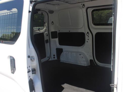 Used 2020 Nissan NV200 SV w/ Sliding Glass Door Package FWD image 9