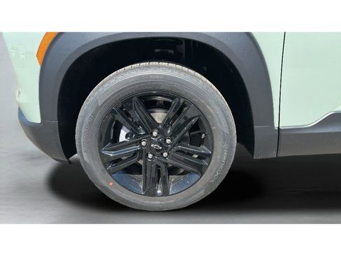 New 2026 Chevrolet TrailBlazer LT w/ Midnight Edition AWD/4WD image 20