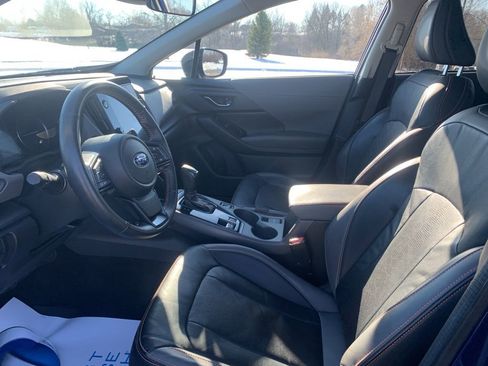 Used 2024 Subaru Crosstrek 2.5i Limited image 16