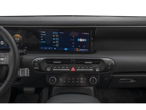 New 2026 Hyundai Palisade SEL image 37