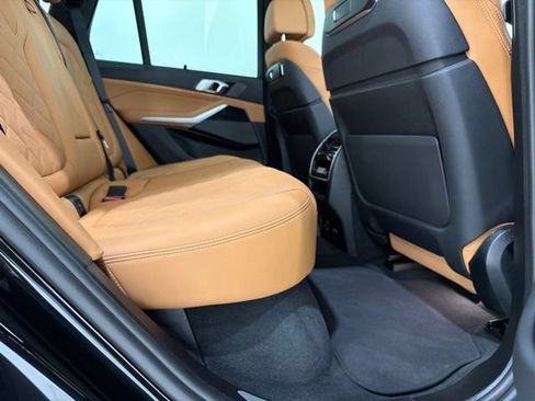 Used 2024 BMW X5 xDrive50e w/ M Sport Package AWD/4WD image 23
