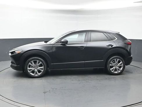 Used 2023 MAZDA CX-30 AWD 2.5 S w/ Premium Package image 2